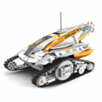 Reobrix 99001  The Star Revenge:Explorer  700PCS
