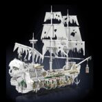 MK13193 The Styx Pirate Ship   3769PCS - Image 2