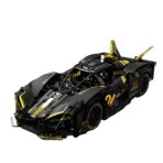 T1006  1:14  The EVO Supercar  1165PCS