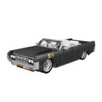 MK10118 The Linkon Continental  1903PCS