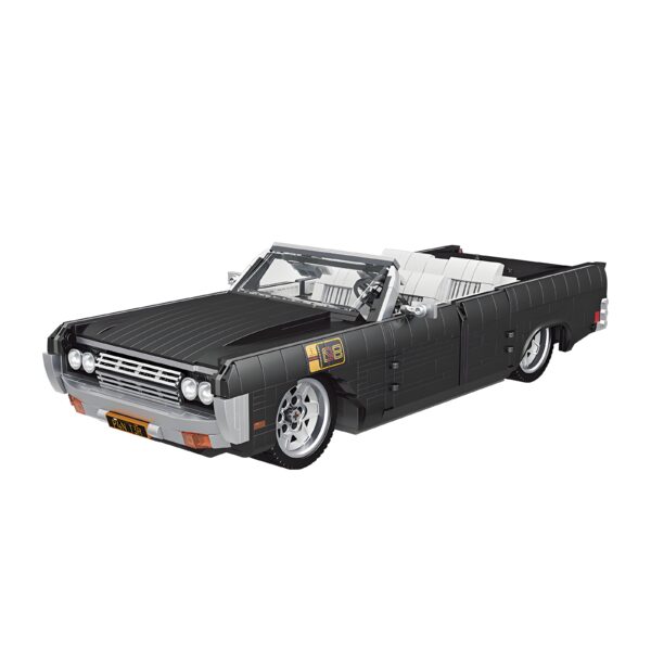 MK10118 The Linkon Continental  1903PCS