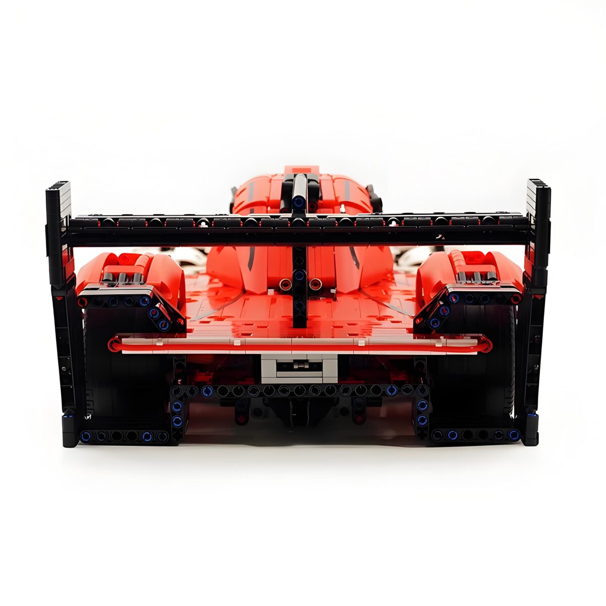 10615 1:8  The Porsche 963 Sportcar  3460PCS - Image 5