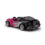 PB8851 1:32 The 1087X Drift Car  392PCS - Image 2