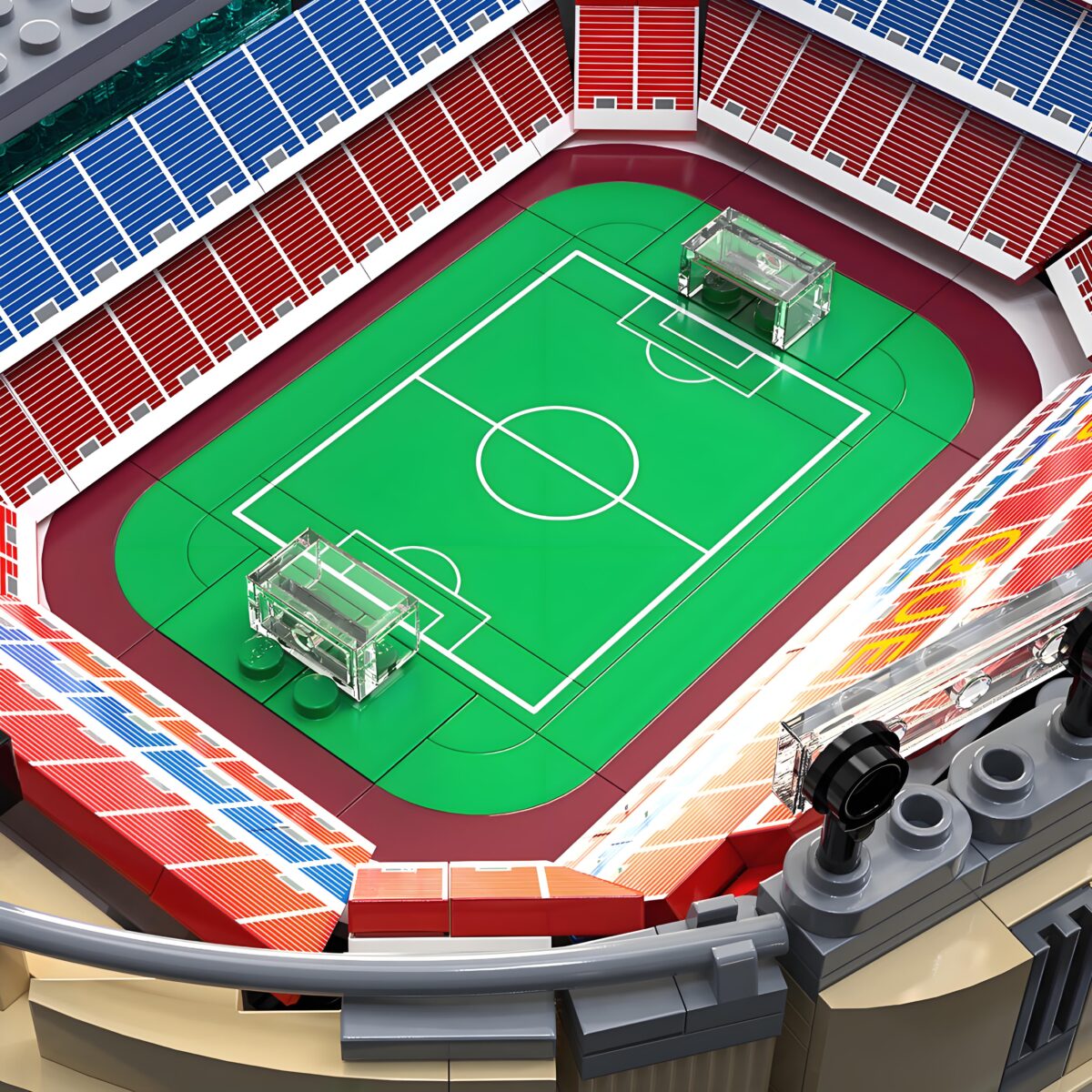 C66023 The Spotify Camp Nou  728PCS - Image 4