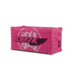 PB8851 1:32 The 1087X Drift Car  392PCS - Image 4