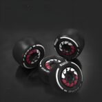 C64005 The Alfa Romeo F1 Team ORLEN C42 2022  1868PCS - Image 4