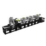 MK26011 The GBC Buckets Big Wheel  2026PCS