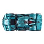 10612 The Gumpert Apollo IE  3468PCS - Image 3