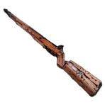 MK14002S The Sniper Rifle Toygun  1025PCS