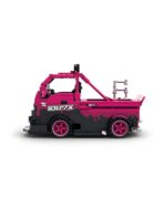 PB8853 1:32 The 1087X Modified Truck   604PCS - Image 2