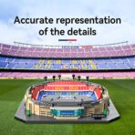 C66023 The Spotify Camp Nou  728PCS - Image 3