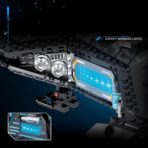 SG 60530 The Black Star Destroyer  3434PCS - Image 5