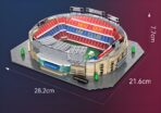 C66023 The Spotify Camp Nou  728PCS - Image 6