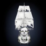MK13193 The Styx Pirate Ship   3769PCS - Image 3