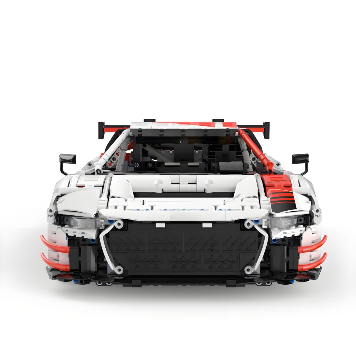 99300 1:8 The Audi R8 LMS GT3  3322PCS - Image 2