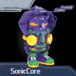 488001-488006 The Superhero - Image 5