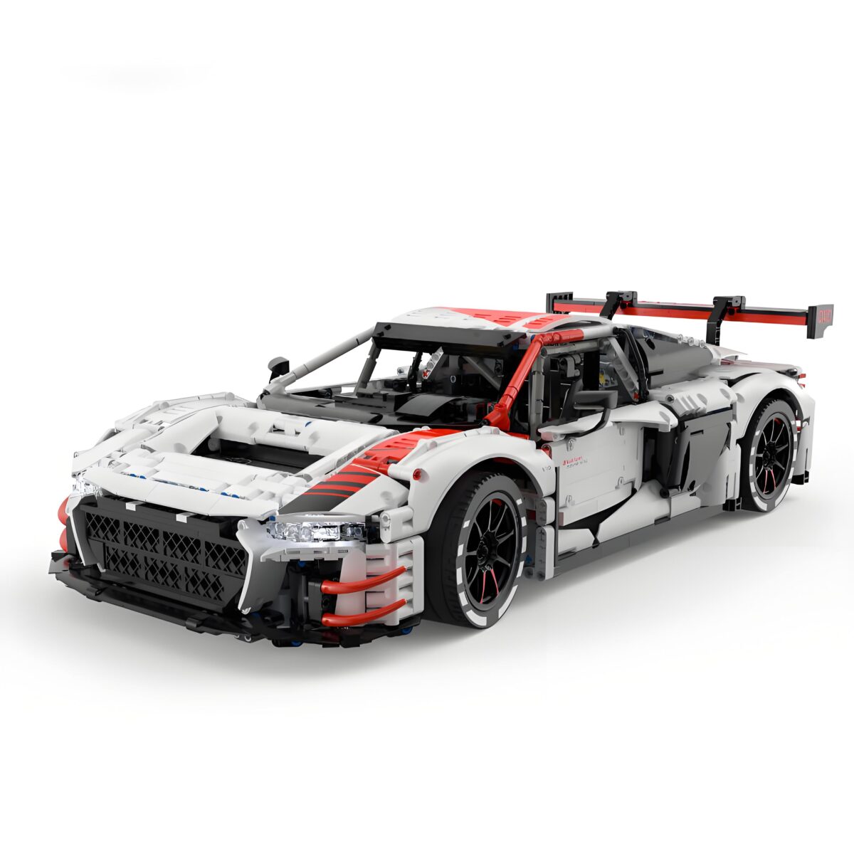 99300 1:8 The Audi R8 LMS GT3  3322PCS - Image 1