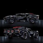 10618 The Lanbojini Armored  4290PCS - Image 3
