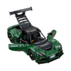 61511 1:8 The Lotus Exige Cup 430 sports car  3730PCS - Image 3