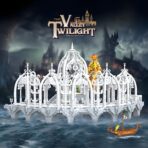 BAKA 33239 The Rivendell the Corridor Of Wonder  2052PCS - Image 2