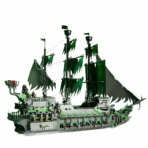 DK 6003 The Phantom Ship  1994PCS