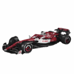 C64005 The Alfa Romeo F1 Team ORLEN C42 2022  1868PCS