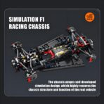 Y10000  The McLaren Solus GT sports car  2135PCS - Image 3