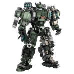 212223 The Semi-mechanical Mecha  1403PCS