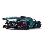 10612 The Gumpert Apollo IE  3468PCS - Image 4