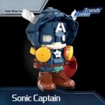 488001-488006 The Superhero - Image 7
