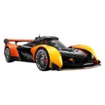 Y10000  The McLaren Solus GT sports car  2135PCS