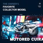 58227 The Saber Motored Cuirassier  1306PCS - Image 4