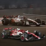 C64005 The Alfa Romeo F1 Team ORLEN C42 2022  1868PCS - Image 2