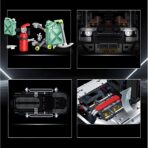 10620 The WEISHI-110 Off-Road  5268PCS - Image 6