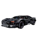 10618 The Lanbojini Armored  4290PCS