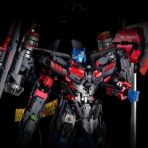 80503 The Optimus Prime  4366PCS - Image 4