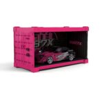 PB8851 1:32 The 1087X Drift Car  392PCS - Image 5