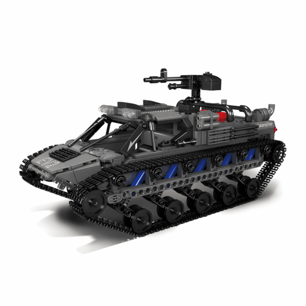 MK20030 The EV2 all-terrain crawler vehicle  1046PCS